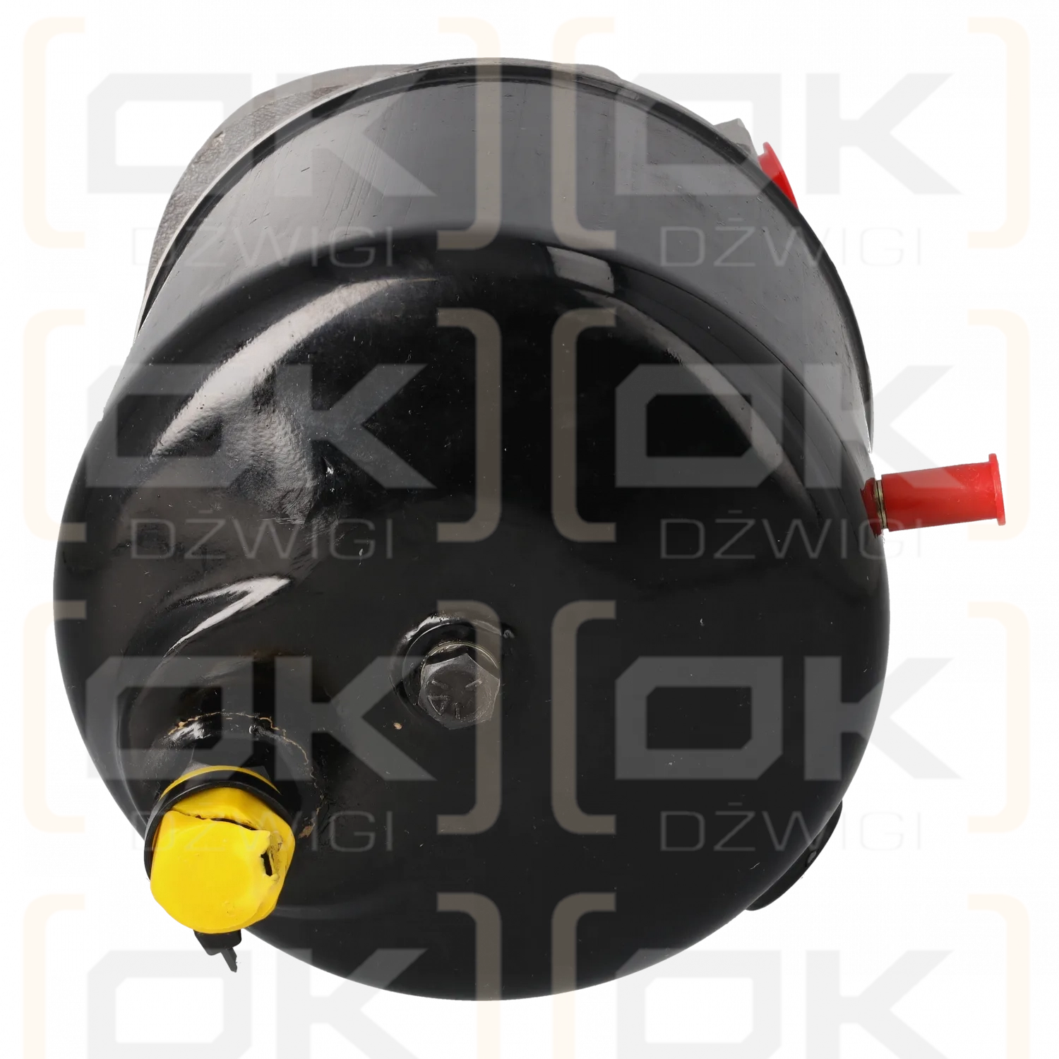 Шестеренчатый гидравлический насос Sauer Danfos Dynamatic K206595